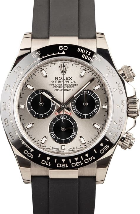 rolex 116599|rolex daytona 116519 oysterflex strap.